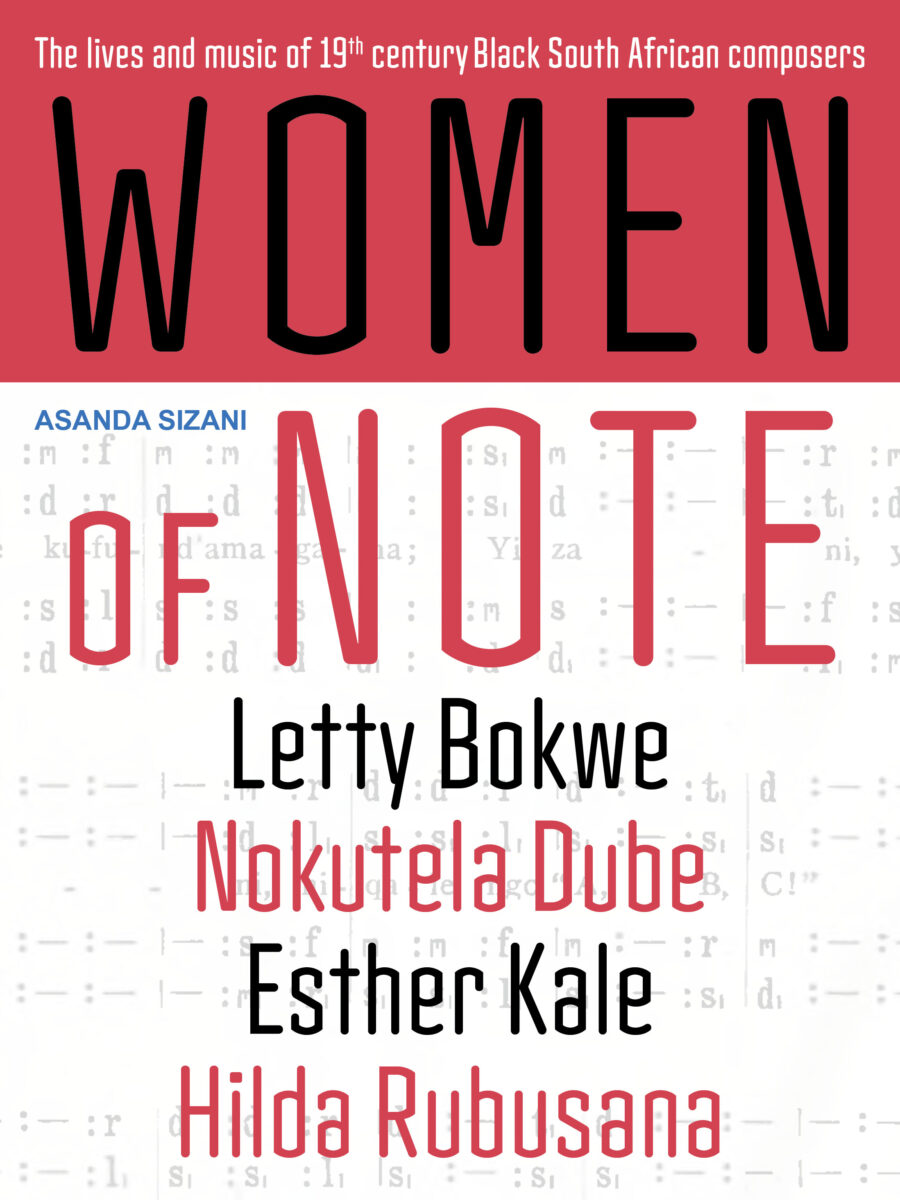Women of Note